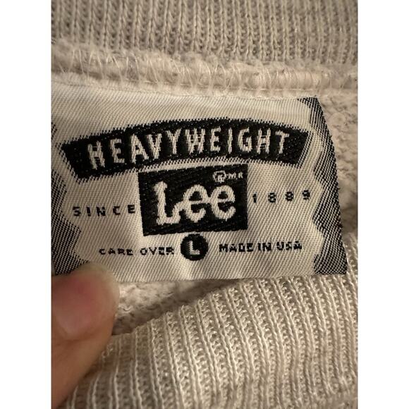 Vintage Semper Fidelis Society Boston Pullover Men’s Large - Picture 5 of 5